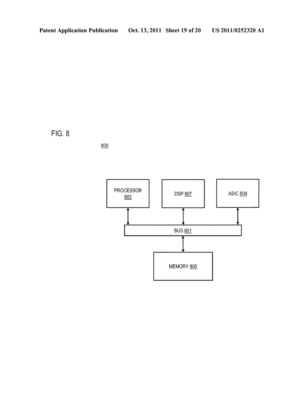 METHOD AND APPARATUS FOR GENERATING A VIRTUAL INTERACTIVE WORKSPACE - diagram, schematic, and image 20