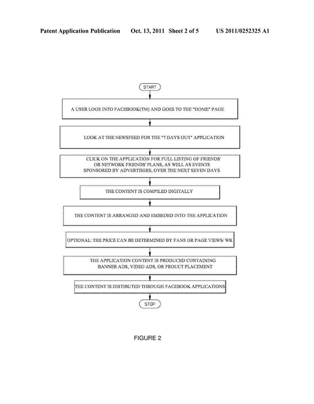 SOCIAL NETWORKING WEBPAGE APPLICATION - diagram, schematic, and image 03