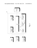 MULTI-CHANNEL USER INTERFACE ARCHITECTURE diagram and image