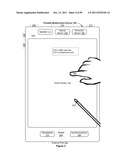 Device, Method, and Graphical User Interface for Managing Folders diagram and image