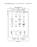 Device, Method, and Graphical User Interface for Managing Folders diagram and image