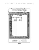 Device, Method, and Graphical User Interface for Managing Folders diagram and image