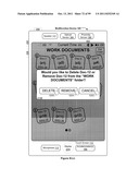 Device, Method, and Graphical User Interface for Managing Folders diagram and image