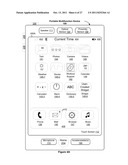 Device, Method, and Graphical User Interface for Navigation of Multiple     Applications diagram and image