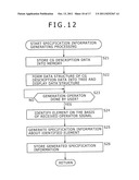 GENERATING APPARATUS, GENERATING METHOD, AND PROGRAM diagram and image