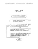 GENERATING APPARATUS, GENERATING METHOD, AND PROGRAM diagram and image