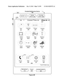 Device, Method, and Graphical User Interface for Managing Folders diagram and image