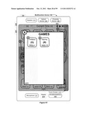 Device, Method, and Graphical User Interface for Managing Folders diagram and image