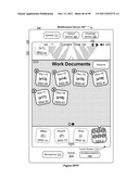 Device, Method, and Graphical User Interface for Managing Folders diagram and image