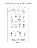 Device, Method, and Graphical User Interface for Managing Folders diagram and image