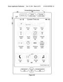 Device, Method, and Graphical User Interface for Managing Concurrently     Open Software Applications diagram and image