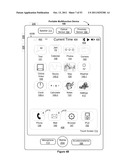 Device, Method, and Graphical User Interface for Managing Concurrently     Open Software Applications diagram and image