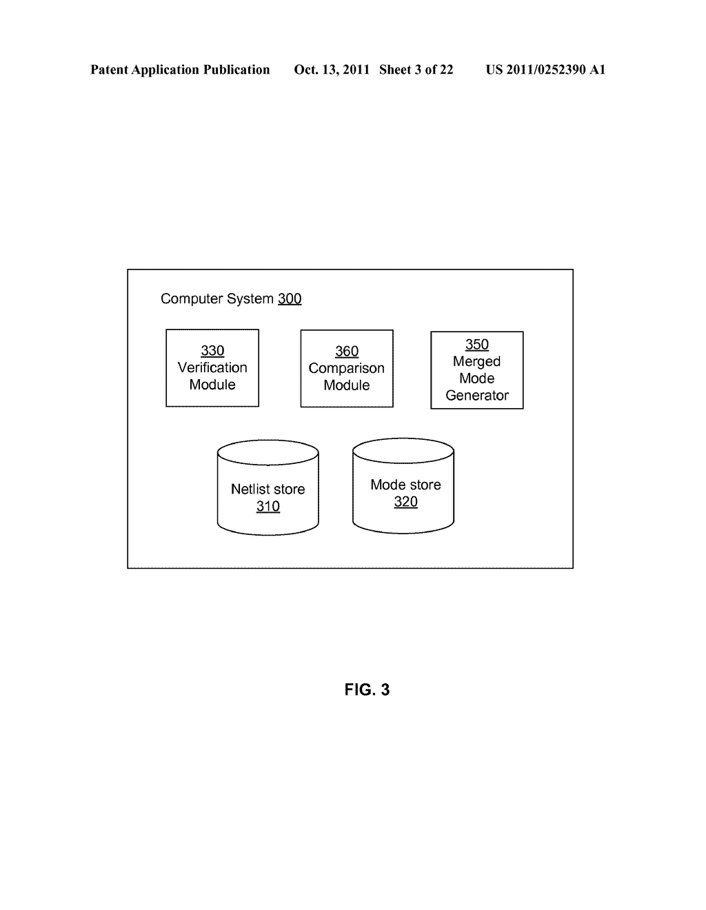 AUTOMATIC VERIFICATION OF MERGED MODE CONSTRAINTS FOR ELECTRONIC CIRCUITS - diagram, schematic, and image 04