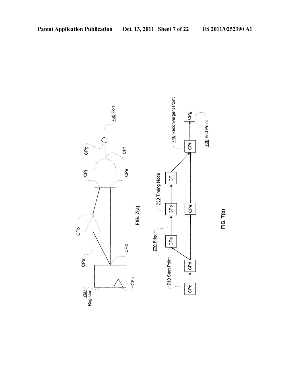 AUTOMATIC VERIFICATION OF MERGED MODE CONSTRAINTS FOR ELECTRONIC CIRCUITS - diagram, schematic, and image 08