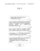 INTEGRATED CIRCUIT MANUFACTURING METHOD, DESIGN METHOD AND PROGRAM diagram and image