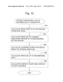 INTEGRATED CIRCUIT MANUFACTURING METHOD, DESIGN METHOD AND PROGRAM diagram and image