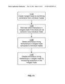 AUTOMATIC GENERATION OF MERGED MODE CONSTRAINTS FOR ELECTRONIC CIRCUITS diagram and image