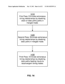 AUTOMATIC GENERATION OF MERGED MODE CONSTRAINTS FOR ELECTRONIC CIRCUITS diagram and image