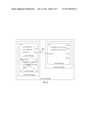 METHODS AND SYSTEMS TO IMPLEMENT NON-ABI CONFORMING FEATURES ACROSS UNSEEN     INTERFACES diagram and image