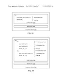 METHODS AND SYSTEMS TO IMPLEMENT NON-ABI CONFORMING FEATURES ACROSS UNSEEN     INTERFACES diagram and image