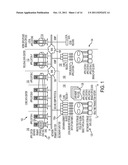 MANAGEMENT INTERFACE FOR A SYSTEM THAT PROVIDES AUTOMATED, REAL-TIME,     CONTINUOUS DATA PROTECTION diagram and image