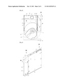 DISK DRIVE diagram and image