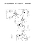 METHOD AND SYSTEM FOR COLLECTING AND ANALYZING INTERNET PROTOCOL     TELEVISION TRAFFIC diagram and image