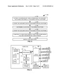 SYSTEMS AND METHODS FOR PRESENTATION OF DIGITAL MEDIA AT A MOBILE PLATFORM diagram and image