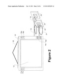 Information Device diagram and image