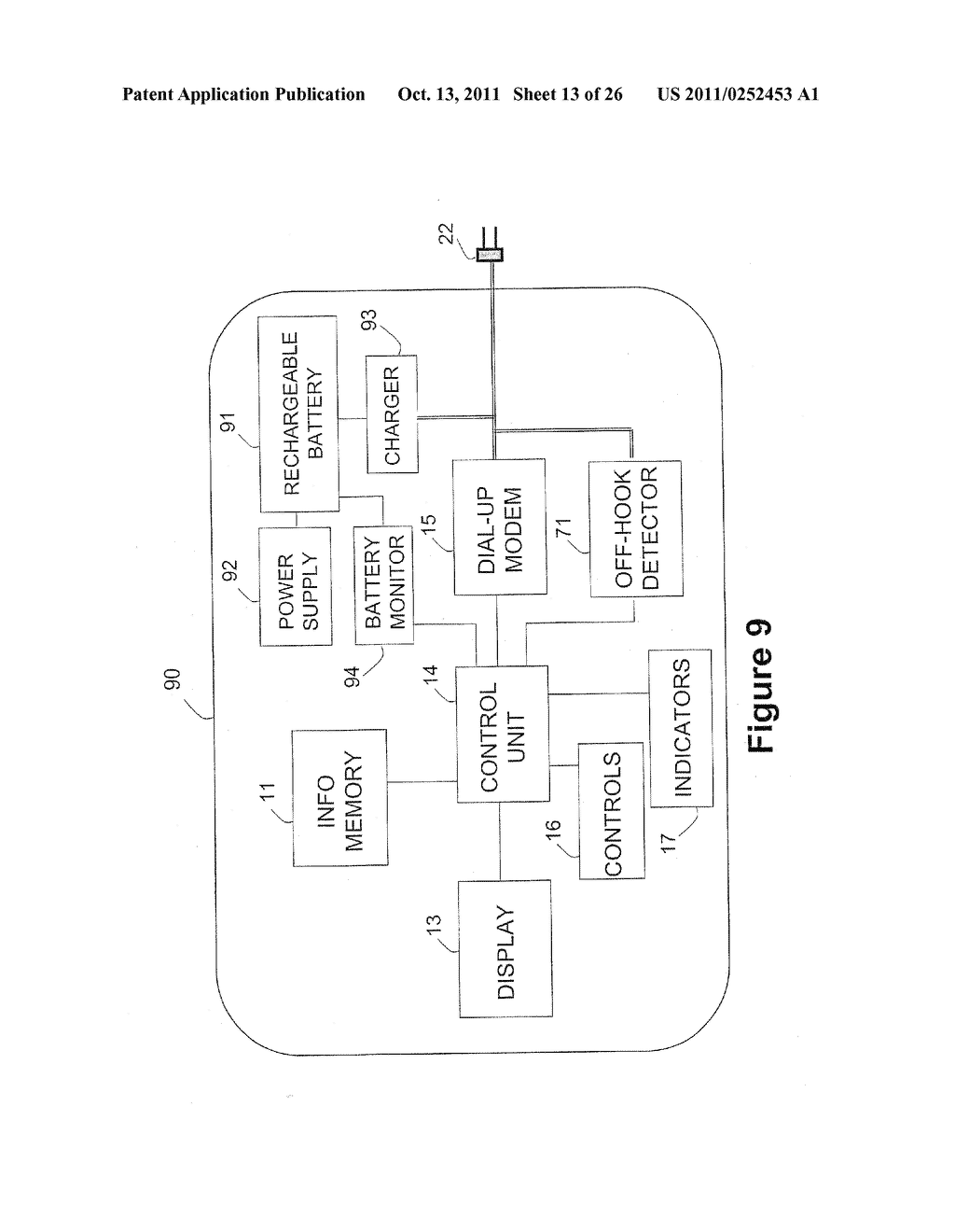 Information Device - diagram, schematic, and image 14