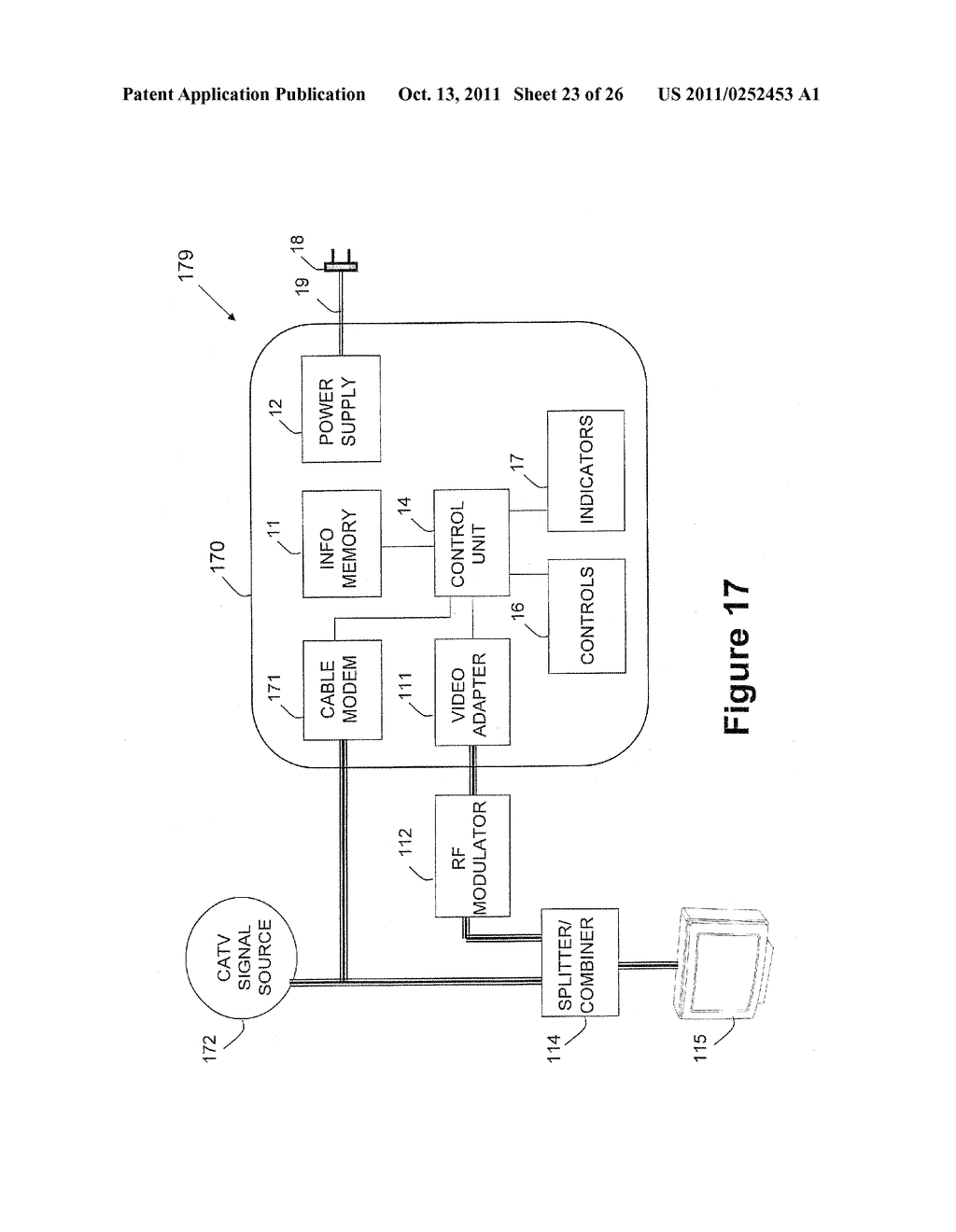 Information Device - diagram, schematic, and image 24