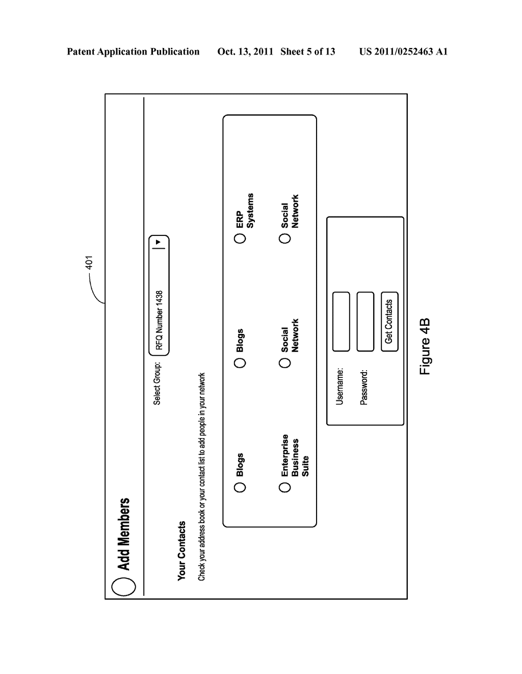 METHOD AND SYSTEM FOR PROVIDING ENTERPRISE PROCUREMENT NETWORK - diagram, schematic, and image 06