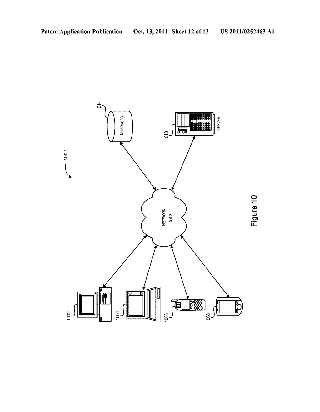 METHOD AND SYSTEM FOR PROVIDING ENTERPRISE PROCUREMENT NETWORK - diagram, schematic, and image 13