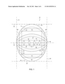 PERSPIRATION SHIELD diagram and image