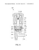 METHOD FOR CONTROLLING SELF-GENERATING BIDET diagram and image