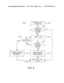 METHOD FOR CONTROLLING SELF-GENERATING BIDET diagram and image