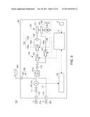 Self-Generating Bidet diagram and image