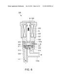 Self-Generating Bidet diagram and image