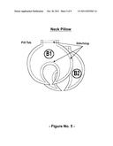 Straight Up Back Treatment diagram and image