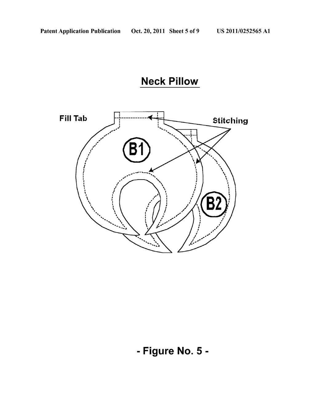 Straight Up Back Treatment - diagram, schematic, and image 06