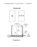 Straight Up Back Treatment diagram and image