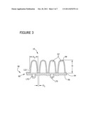 THERAPEUTIC MATTRESS SYSTEM AND METHODS OF FABRICATING SAME diagram and image