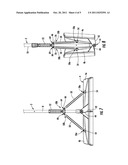 FOLDING BROOM diagram and image