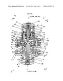 ARRESTER FOR A VEHICLE DOOR OR VEHICLE HATCH diagram and image