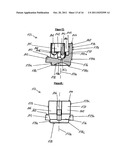 ARRESTER FOR A VEHICLE DOOR OR VEHICLE HATCH diagram and image