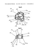 ARRESTER FOR A VEHICLE DOOR OR VEHICLE HATCH diagram and image