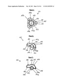 ARRESTER FOR A VEHICLE DOOR OR VEHICLE HATCH diagram and image