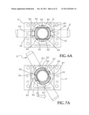 360o BI-DIRECTIONAL ROTARY HINGE diagram and image