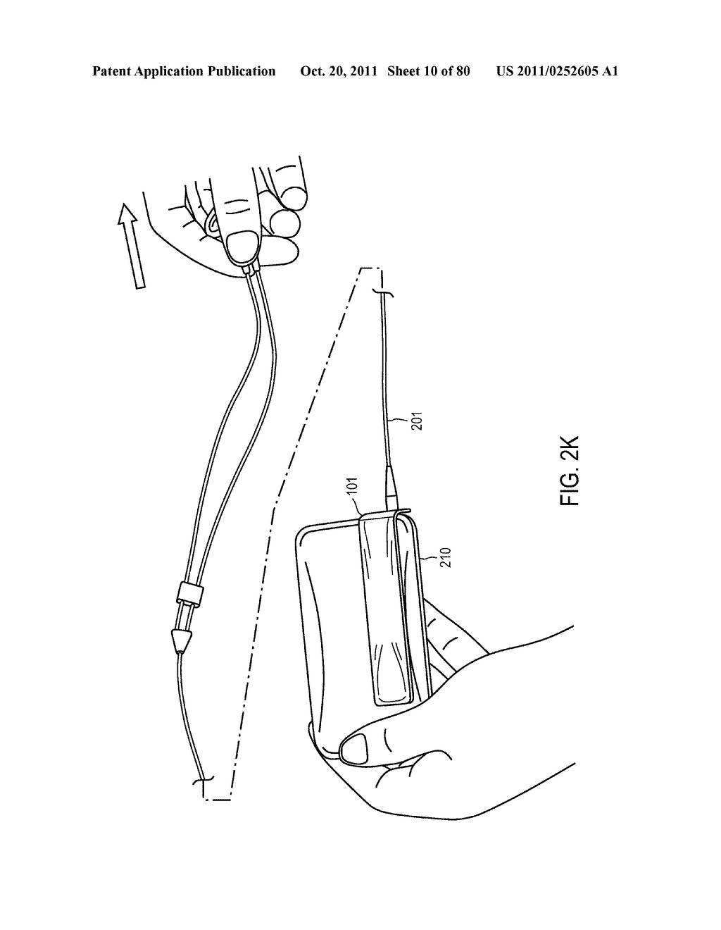 Cord Management System - diagram, schematic, and image 11