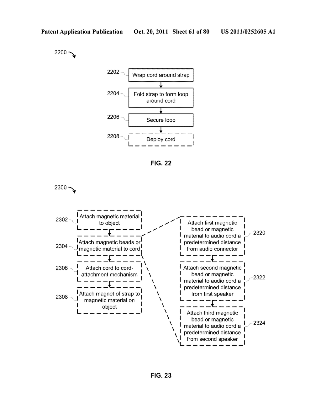 Cord Management System - diagram, schematic, and image 62